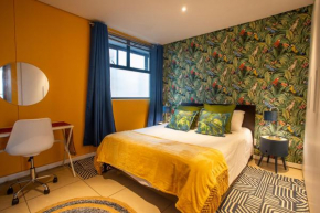Stay at The Point - Kaleidoscopic Caribbean Cruise